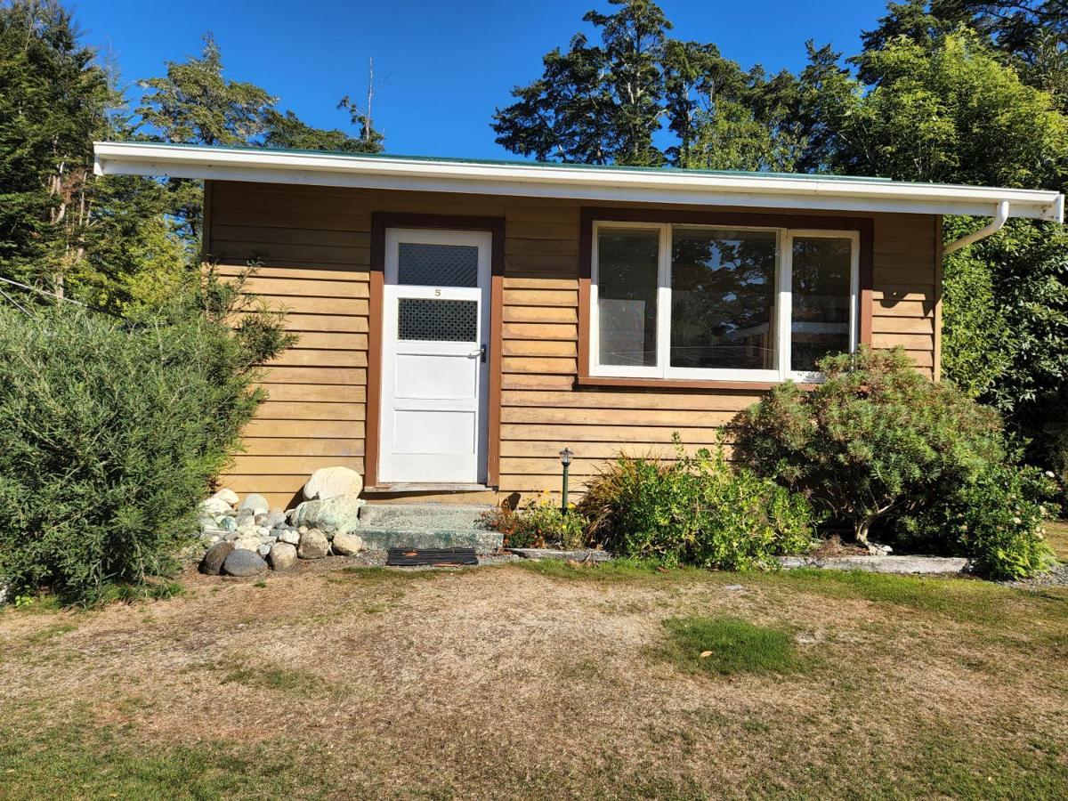 Possum Lodge Manapouri Exterior foto